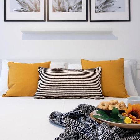 Sunflower Apartment ราปาลโล ภายนอก รูปภาพ