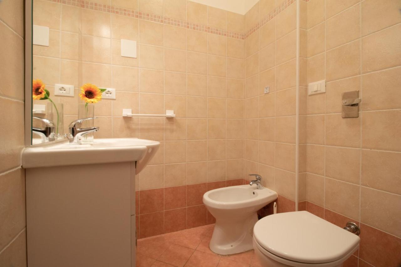 Sunflower Apartment ราปาลโล ภายนอก รูปภาพ