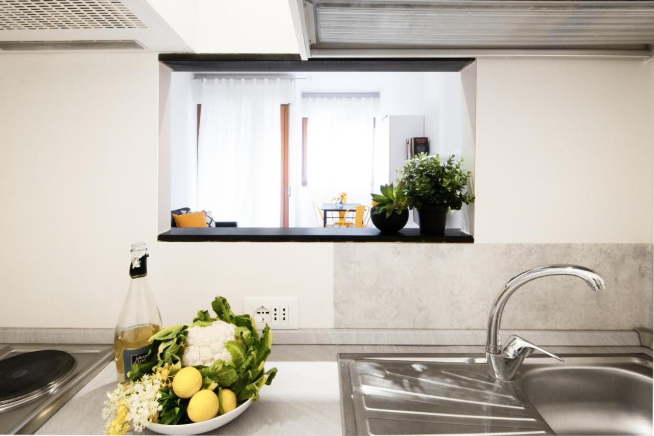 Sunflower Apartment ราปาลโล ภายนอก รูปภาพ