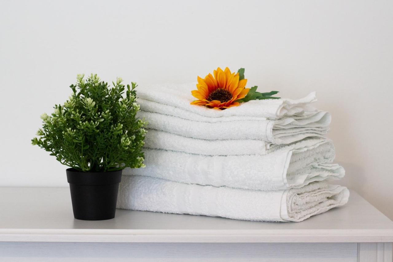 Sunflower Apartment ราปาลโล ภายนอก รูปภาพ