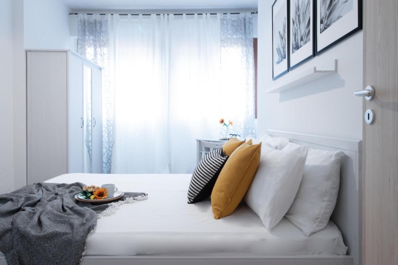 Sunflower Apartment ราปาลโล ภายนอก รูปภาพ