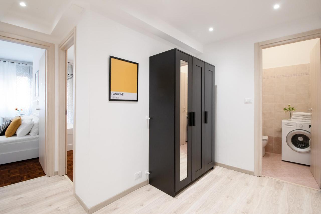 Sunflower Apartment ราปาลโล ภายนอก รูปภาพ