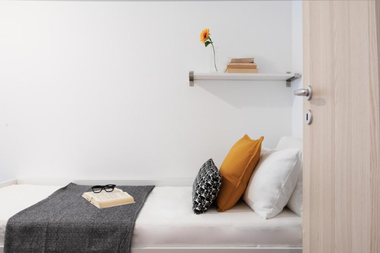Sunflower Apartment ราปาลโล ภายนอก รูปภาพ