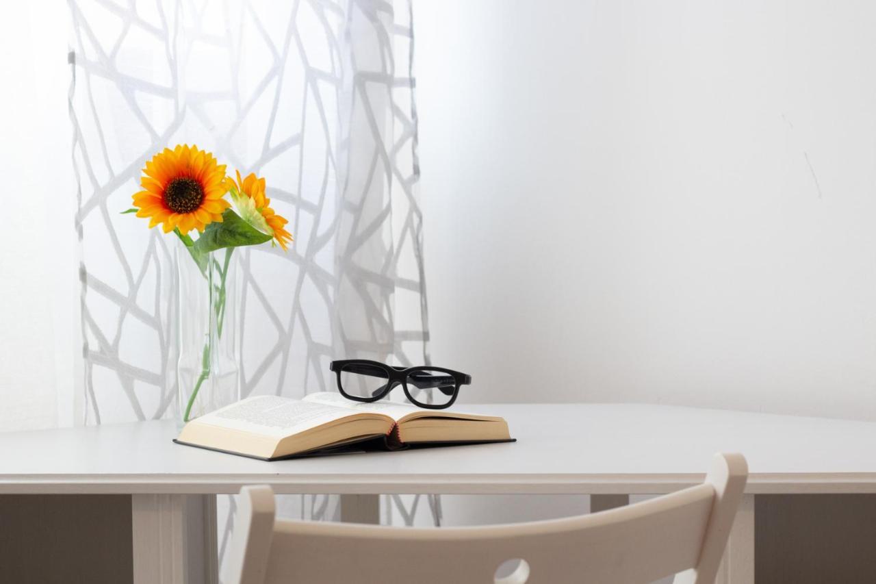 Sunflower Apartment ราปาลโล ภายนอก รูปภาพ