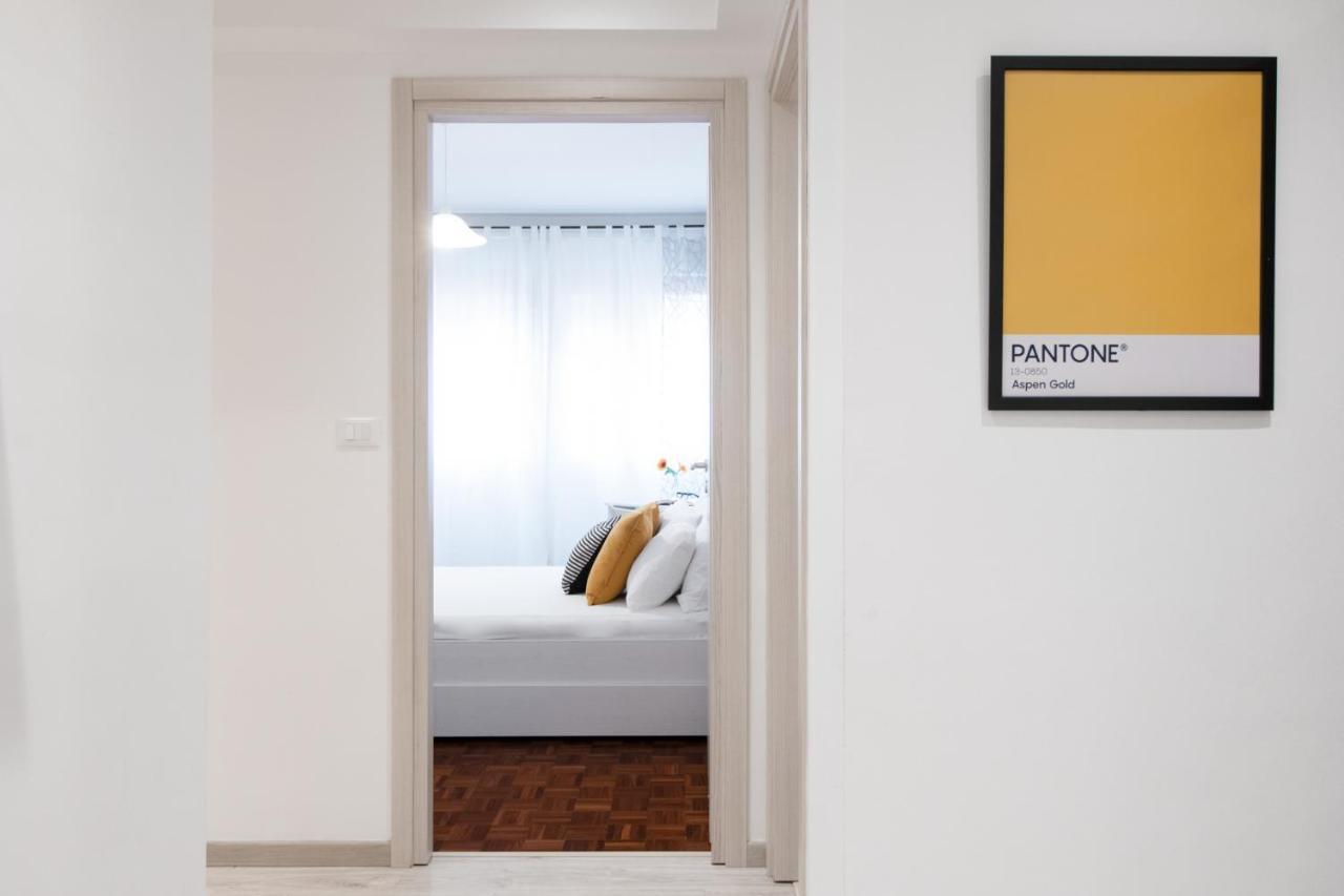 Sunflower Apartment ราปาลโล ภายนอก รูปภาพ