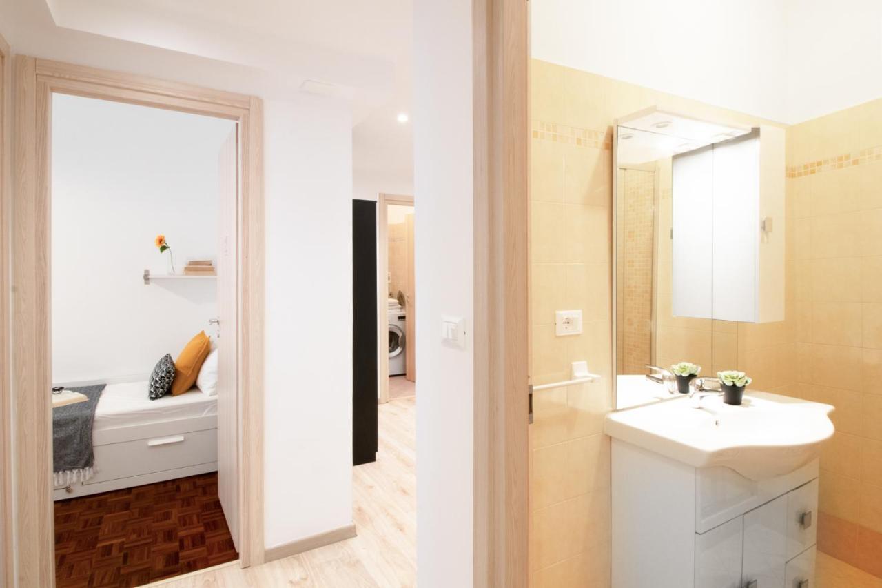 Sunflower Apartment ราปาลโล ภายนอก รูปภาพ
