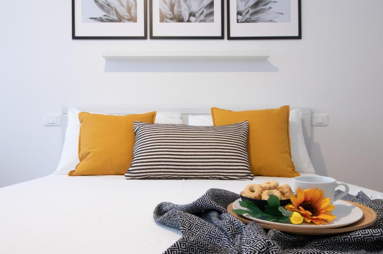 Sunflower Apartment ราปาลโล ภายนอก รูปภาพ
