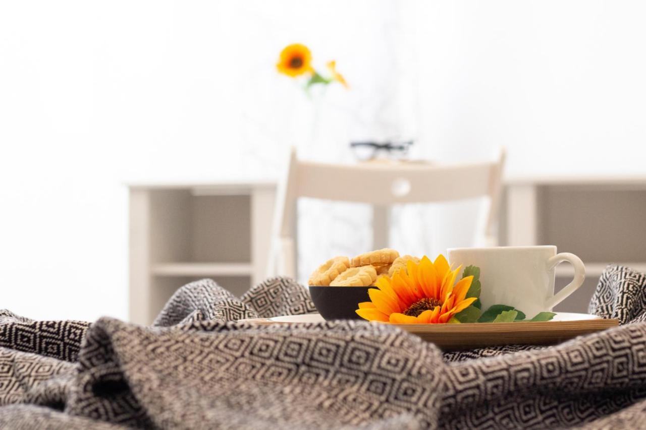 Sunflower Apartment ราปาลโล ภายนอก รูปภาพ