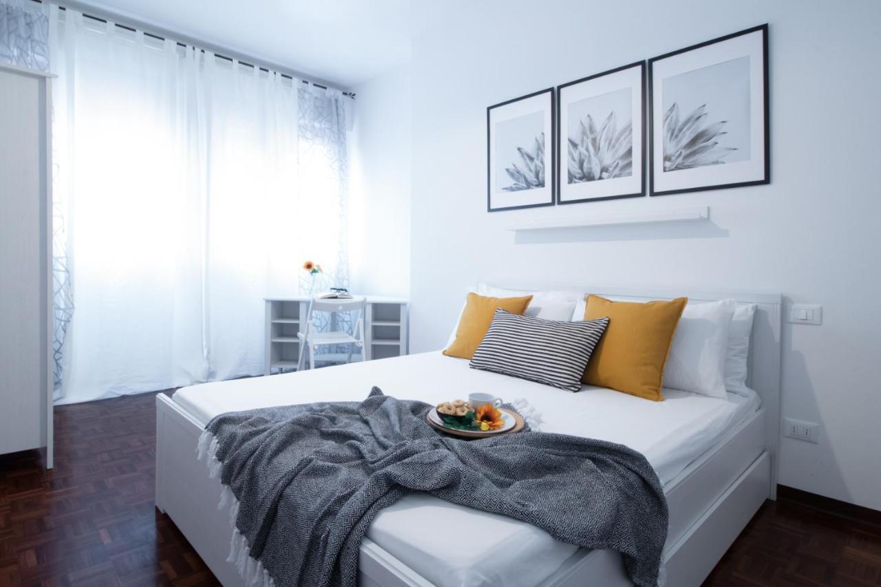 Sunflower Apartment ราปาลโล ภายนอก รูปภาพ