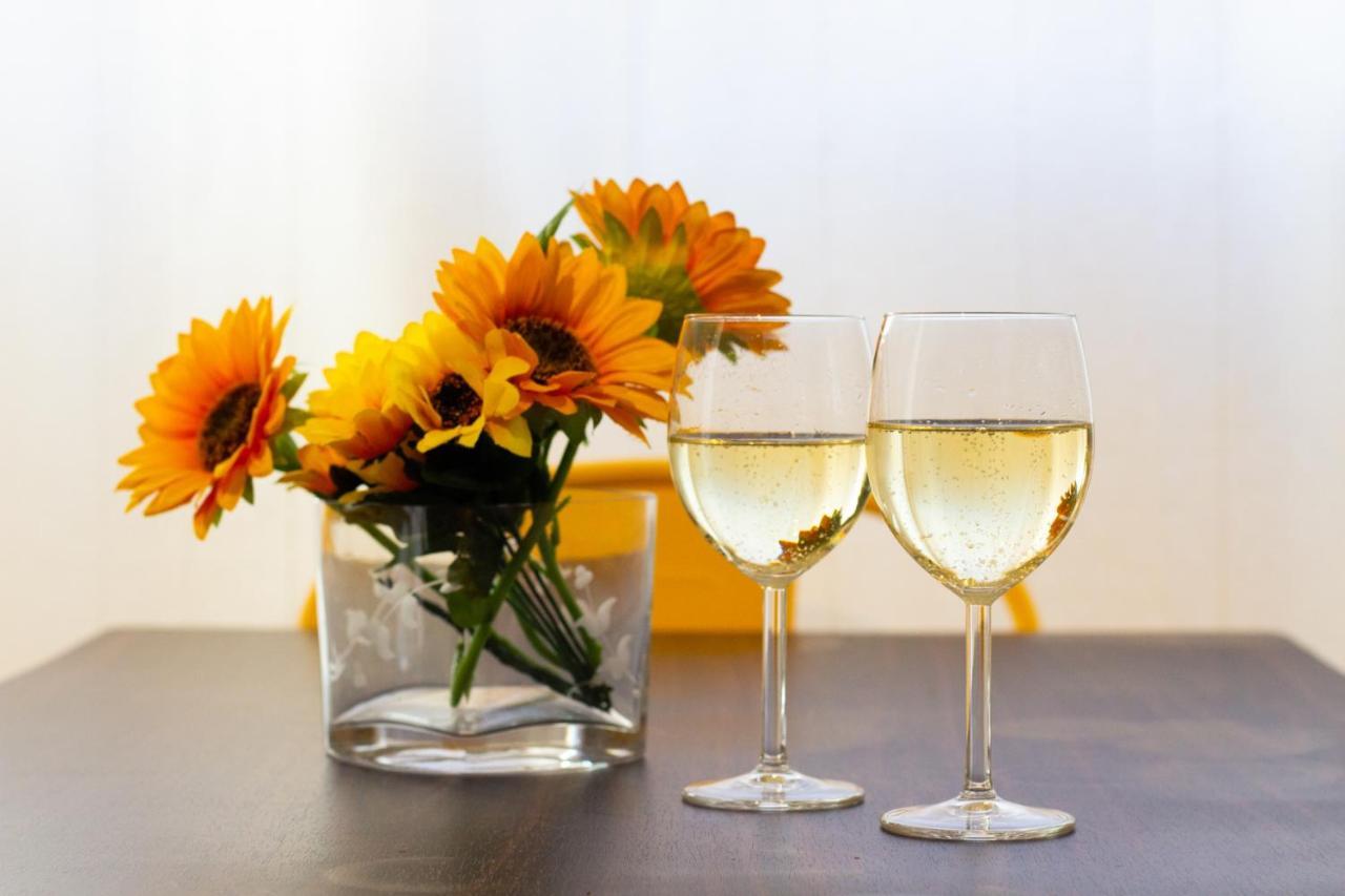 Sunflower Apartment ราปาลโล ภายนอก รูปภาพ