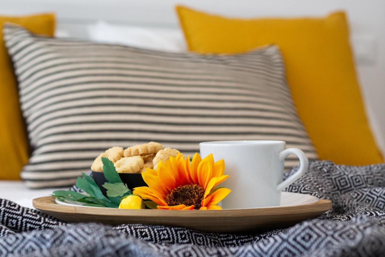 Sunflower Apartment ราปาลโล ภายนอก รูปภาพ